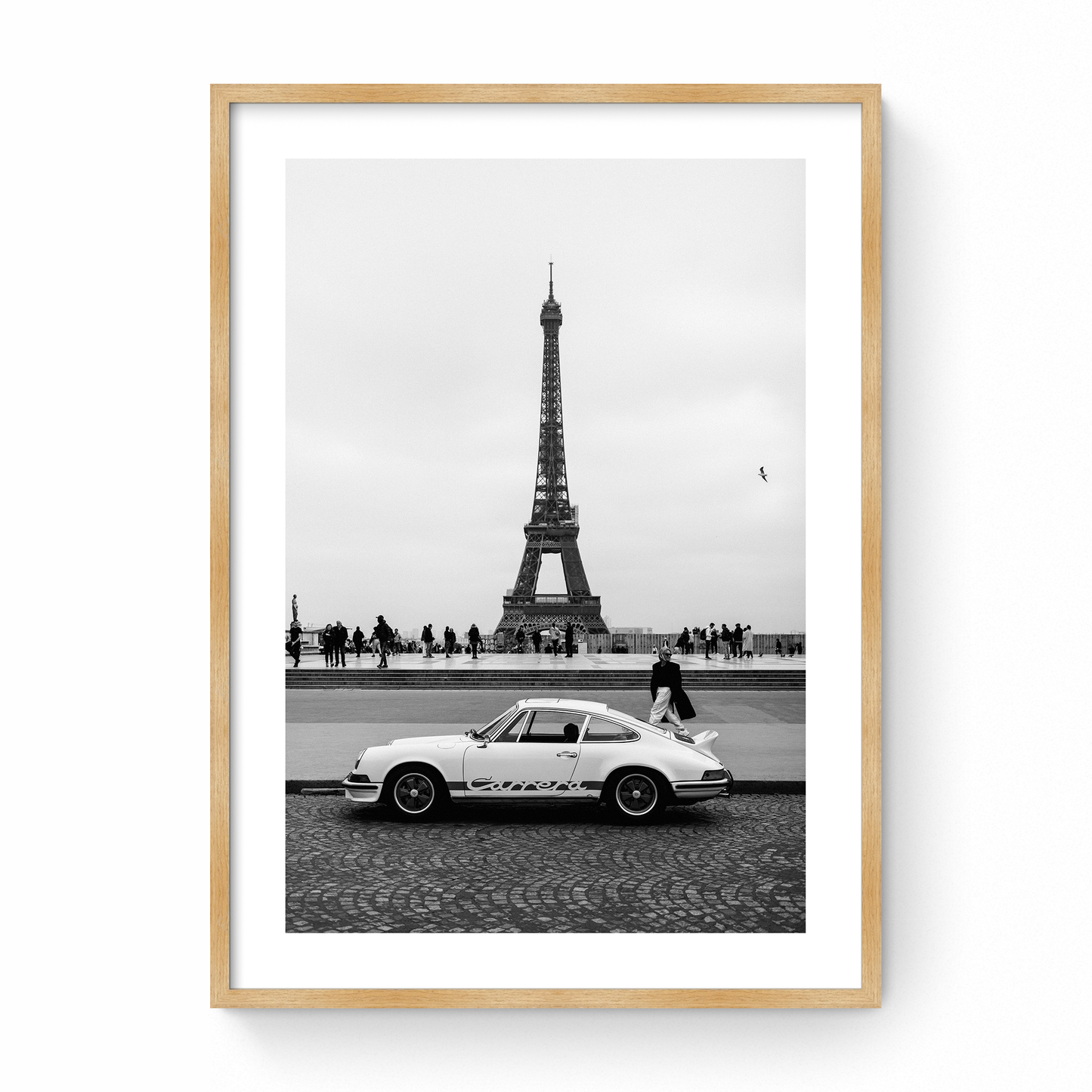 Trocadero