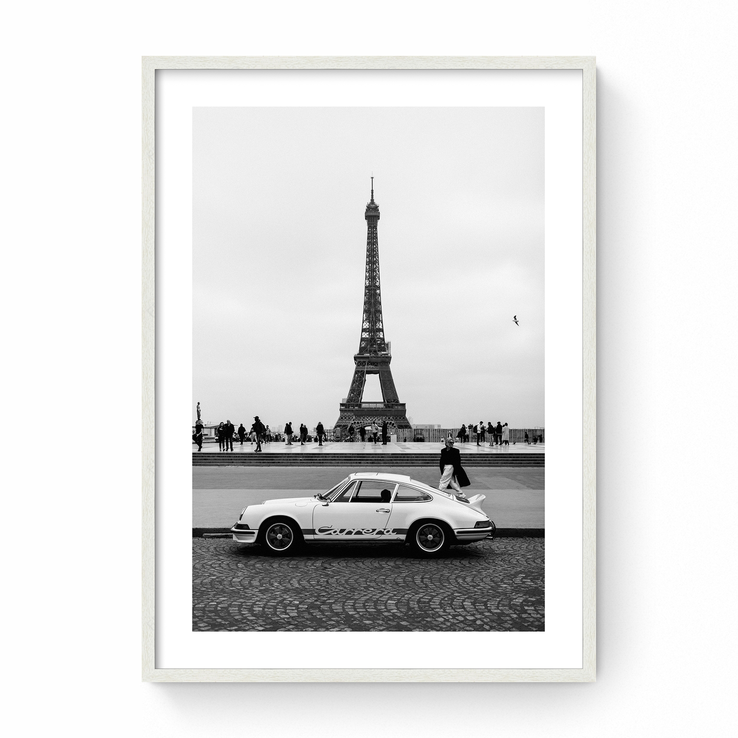 Trocadero