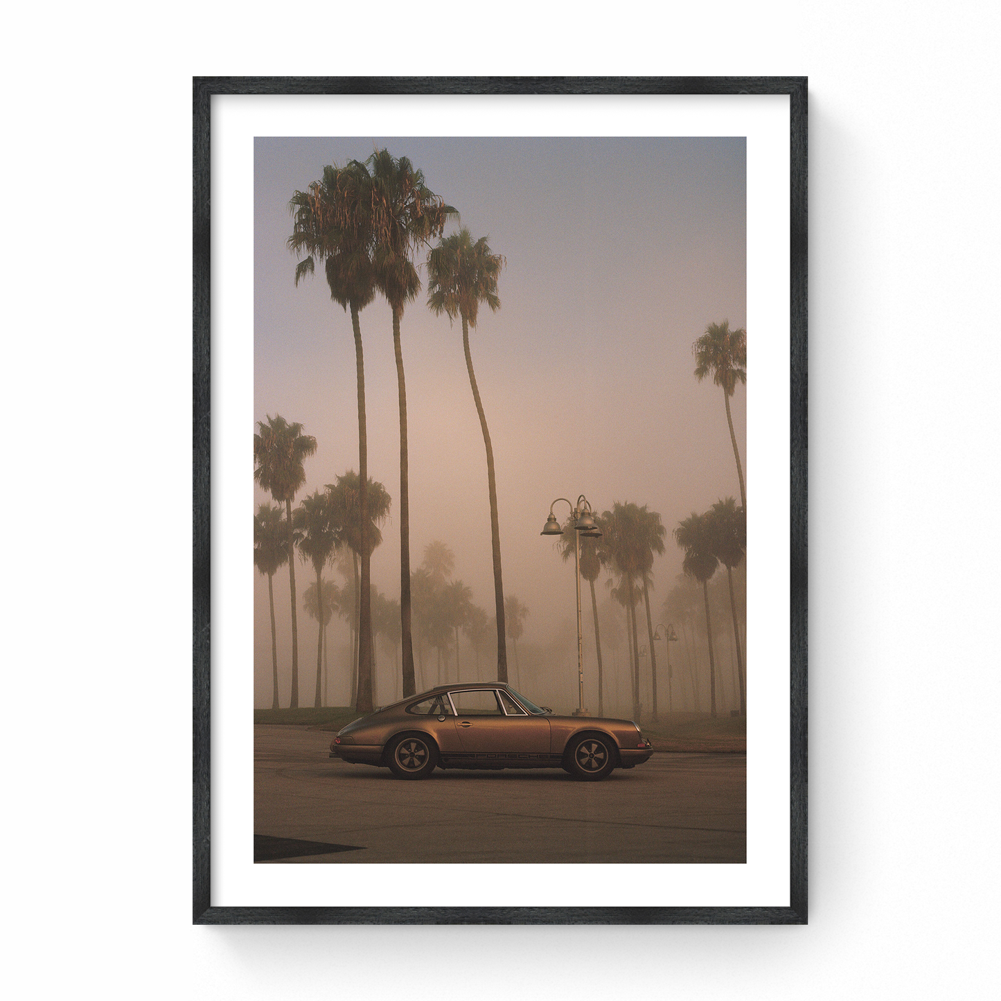 Dreamy