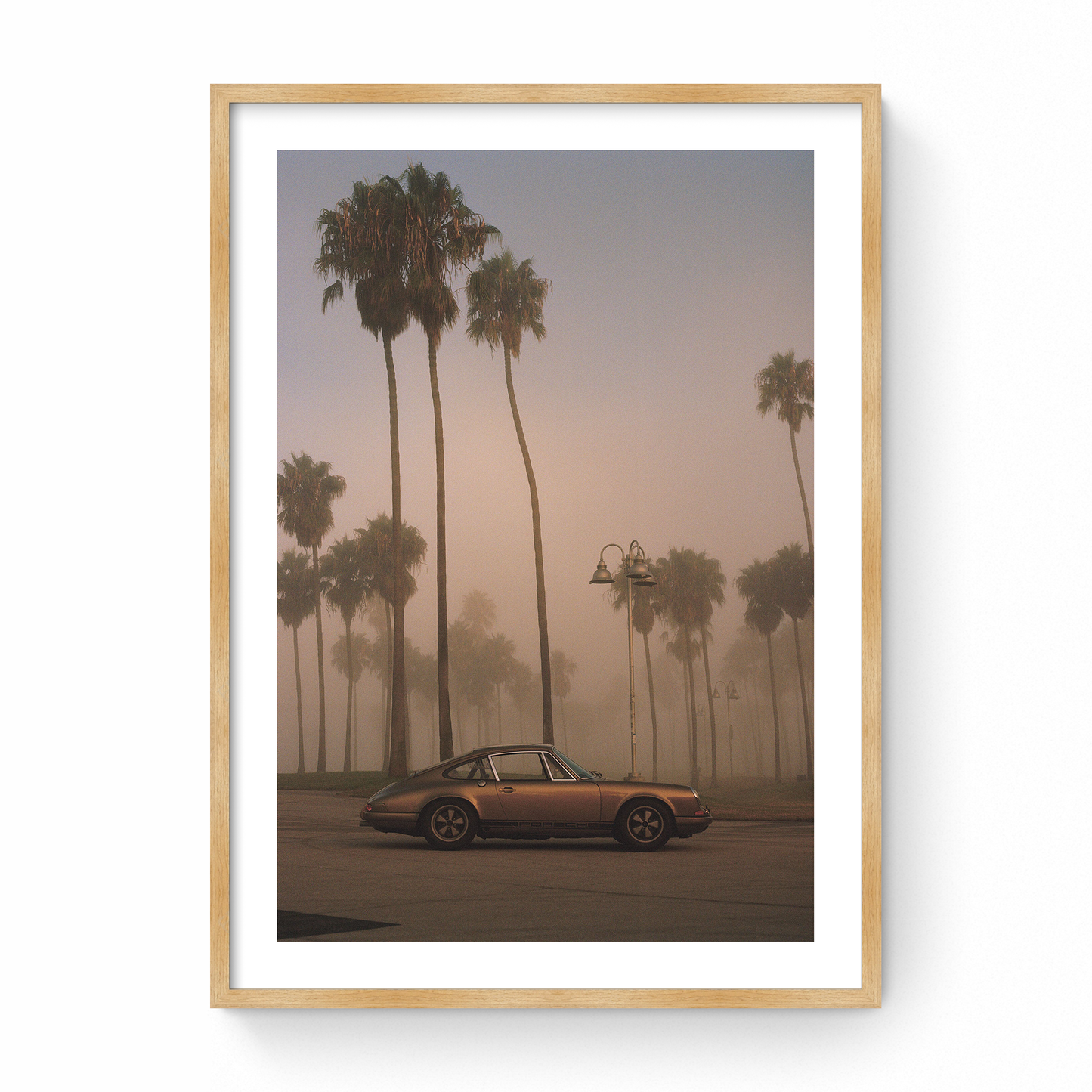 Dreamy