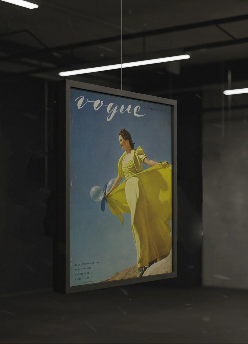 VOGUE
