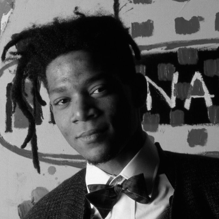 Jean-Michel Basquiat