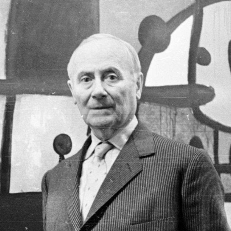 Joan Miró