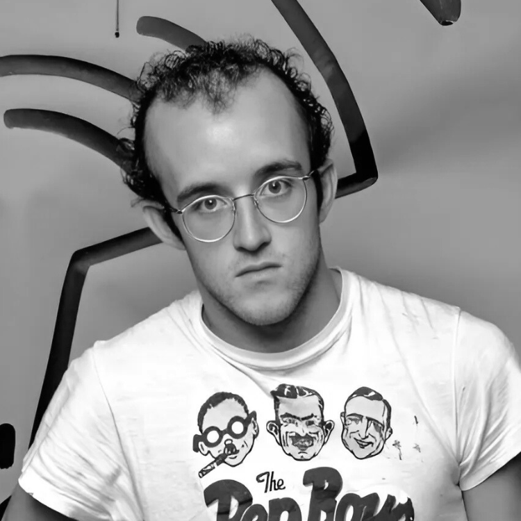 Keith Haring