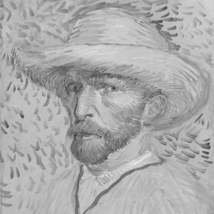 Vincent van Gogh