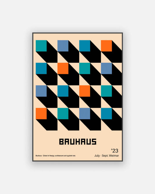 Bauhaus School