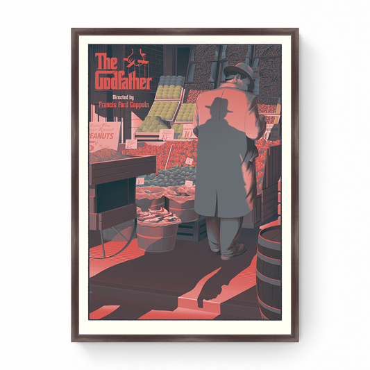 The Godfather (1972)