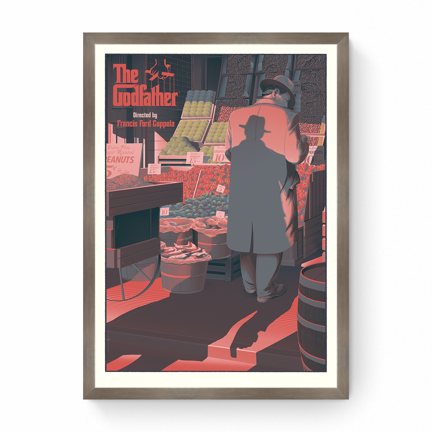 The Godfather (1972)