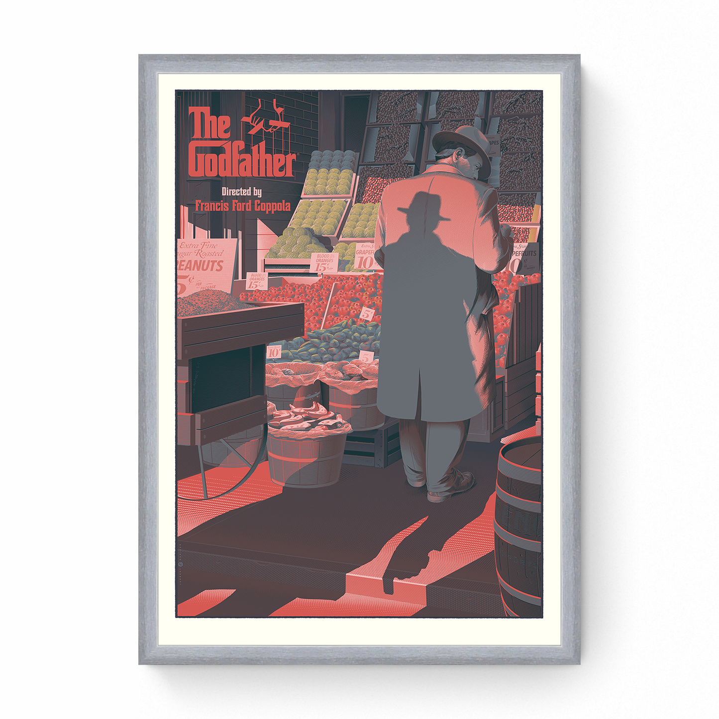 The Godfather (1972)