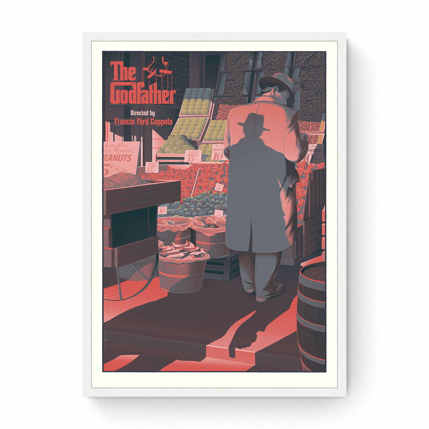 The Godfather (1972)