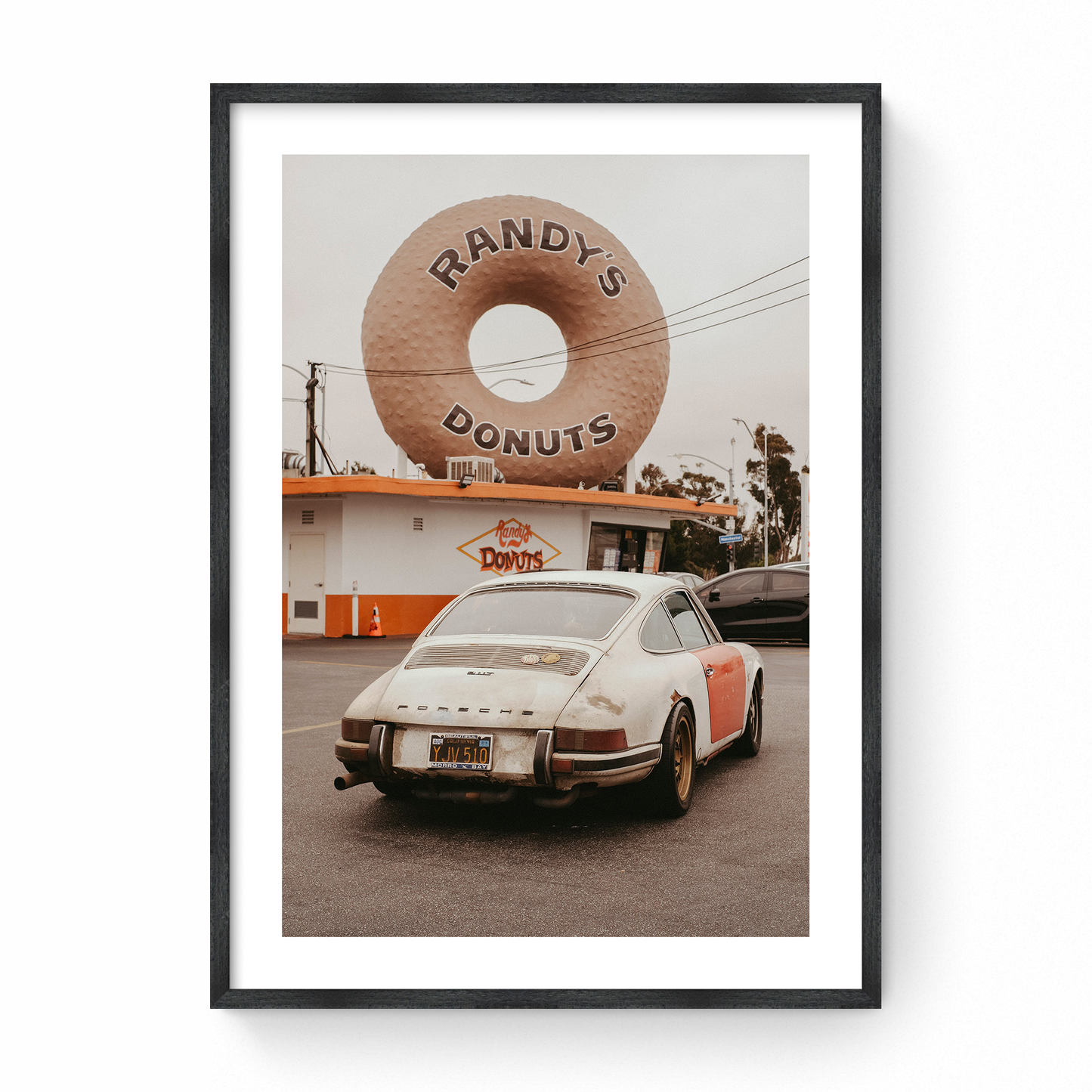 Randy's Donuts