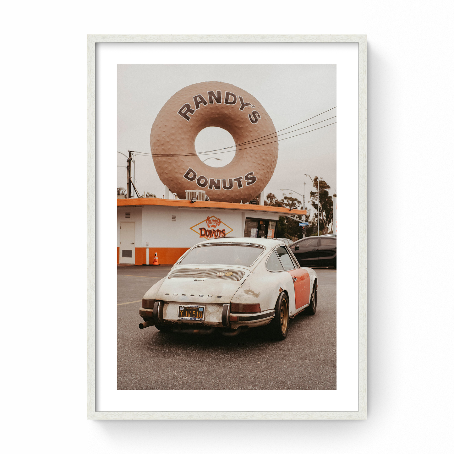 Randy's Donuts