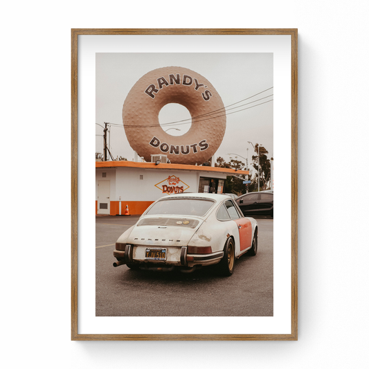 Randy's Donuts
