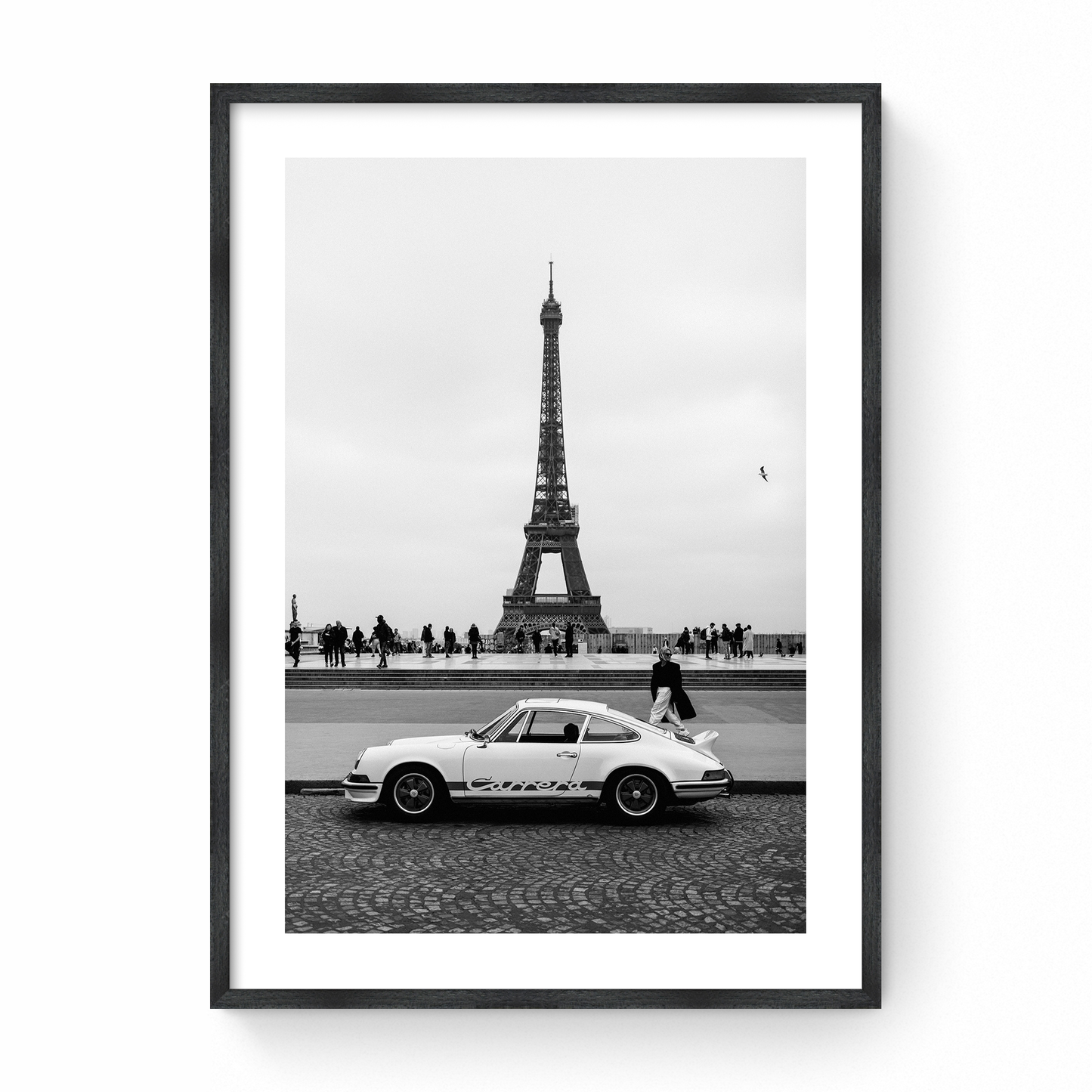 Trocadero