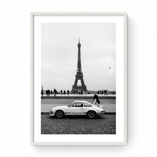 Trocadero