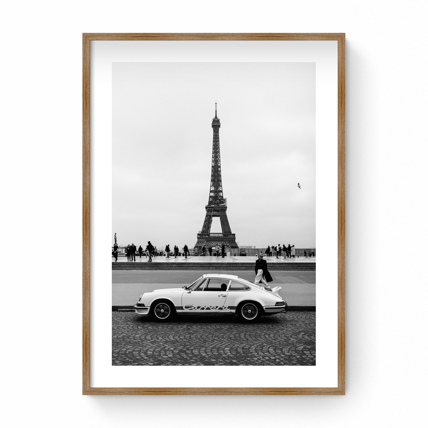 Trocadero