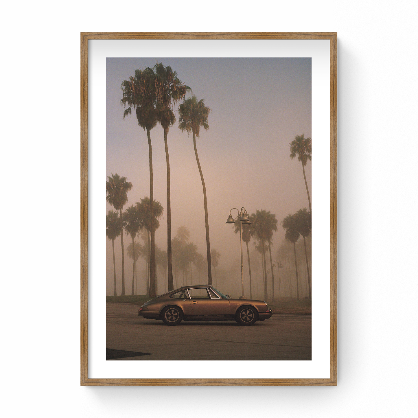 Dreamy